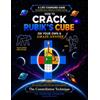 cubedrill.com How to Crack Rubik's Cube On Your Own & Amaze Anyone: Life-Changing Game that Thrive Focus, Patience & Problem-Solving Power | Forget Formula, Follow Unforgettable Route— Small Shift, but 100% Mastery