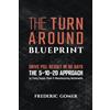 B2G CONSULTING PTE LTD The Turnaround Blueprint: The 5-10-20 approach to Recover Your Operating Revenue