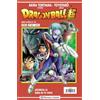 Planeta Cómic Dragon Ball Serie Roja nº 257