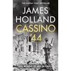 Penguin Cassino '44 : Five Months of Hell in Italy: The Bloodiest Battle of the Italian Campaign