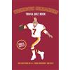 St Cyprian Books Washington Commanders Trivia Quiz Book: 500 Questions on all Things Burgundy and Gold