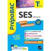 HATIER SES Tle générale (spécialité): nouveau programme de Terminale: 7