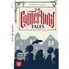 Klett Sprachen GmbH The Canterbury Tales: Lektüre mit Audio-Online