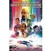 IDW Publishing Star Trek: Deep Space Nine Omnibus