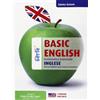 Il Melograno-Fabbrica dei Segni Basic english. Grammatica essenziale. Per il biennio delle Scuole superiori [Lingua inglese]