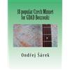 CreateSpace Independent Publishing Platf 18 popular Czech Minuet for GDAD Bouzouki