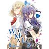 Star Comics Whisper me a love song (Vol. 8)