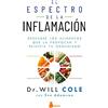 SIRIO antenne El espectro de la inflamación / The Inflammation Spectrum: Descubre Los Alimentos Que La Provocan Y Reinicia Tu Organismo