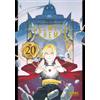 NORMA EDITORIAL, S.A. FULLMETAL ALCHEMIST 20TH ANNIVERSARY