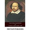 CREATESPACE Tales from Shakespeare