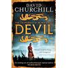 Headline Home Devil (Leopards of Normandy 1): A vivid historical blockbuster about the man who would be King and Conqueror