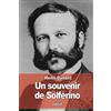 CREATESPACE Un souvenir de Solférino