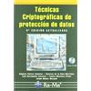 RA-MA S.A. Editorial y Publicaciones Técnicas criptográficas de protección de datos