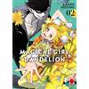 PANINI SPA Magical girl dandelion (Vol. 2)