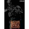 CreateSpace Independent Publishing Platf Black Powder Red Earth Syria V3: Evergreen: Volume 3