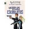 NORMA EDITORIAL, S.A. Largo Winch 22. Las velas escarlatas