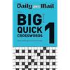 Hamlyn Daily Mail Big Book of Quick Crosswords Volume 1