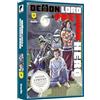 MEIAN Demon Lord & One Room Hero - Tome 09 - Edition Collector Limitée: 9