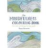MACMILLAN The Mindfulness Colouring Book: Anti-Stress Art Therapy for Busy People