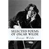 CREATESPACE Selected Poems of Oscar Wilde