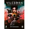 Ynnis Editions Vileborn - Accepte ta part de ténèbres: Kit d'initiation
