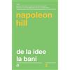 CURTEA VECHE De la idee la bani ed. 3 - Napoleon Hill, Carti Cheie, Editie in limba romana