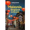 MAIRDUMONT LONELY PLANET Reiseführer Malaysia, Singapur & Brunei: Eigene Wege gehen und Einzigartiges erleben