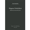 Expert Court Publishing Elegante Einfachheit