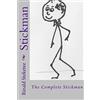CreateSpace Independent Publishing Platf Stickman: The Complete Stickman