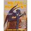 Les Humanoïdes Associés Métal Hurlant N° 4: Au-delà des étoiles