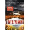 Penguin TB Verlag Löwenzahnkind: Thriller - Der internationale Bestseller aus Schweden: 1
