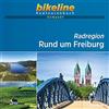 Esterbauer GmbH Rund um Freiburg 1 : 60 000: 1:60.000, 600 km, GPS-Tracks Download, Live-Update