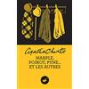 Le Masque Switzerland Marple, Poirot, Pyne... et les autres