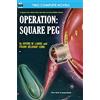 Armchair Fiction & Music Operation: Square Peg & Enchantress of Venus
