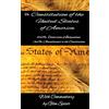 CREATESPACE The Declaration of Independence and The Constitution of the United States: Includes The Amendments to the Constitution