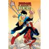 Panini Marvel Team-up: Spider-Man / Invincible