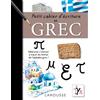 Larousse Petit cahier d'écriture en grec
