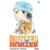 CARLSEN MANGA Hunter X Hunter 32: Actionreiche und mysteriöse Abenteuer auf dem Weg zur Legende