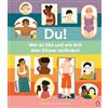 Penguin junior Du! - Wer du bist und wie sich dein Körper verändert: Ein Sachbilderbuch ab 7 Jahren