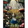 Side-by-Side Classics LLC Alice's Adventures in Wonderland: English - Italian Dual Language Edition