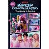 Random House Books for Young Readers KPop Demon Hunters: The Movie in Comics: The Official Retelling in Comic Form