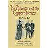 Solis Press The Adventure of the Copper Beeches: Book 12 of The Adventures of Sherlock Holmes [annotated and illustrated]