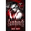 Shae Ruby Summoned