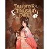 Inklore Daughter of a Thousand Faces: Volume 1 (The Comic)