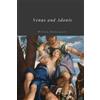 CREATESPACE Venus and Adonis by William Shakespeare