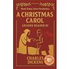 Learning Pathways Press A Christmas Carol - Graded Reader B1: Retold Short Story for English Learners and Young Adult Classic Lovers - Build Vocabulary with Easy English Books