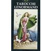Lo Scarabeo Tarocchi Lenormand