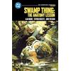 DC Comics Swamp Thing: The Anatomy Lesson: DC Compact Comics Edition