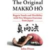 Silver Needle Publishing The Original MAKKŌ-HŌ 真向法: The Five Minutes Japanese Health and Fitness Exercise