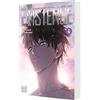 C Lines Existence 4: Actionreicher Fantasy-Manhwa über ein wiedergeborenes Superwesen, das Rache an der Menschheit nehmen will - limitierte Auflage mit Photocard